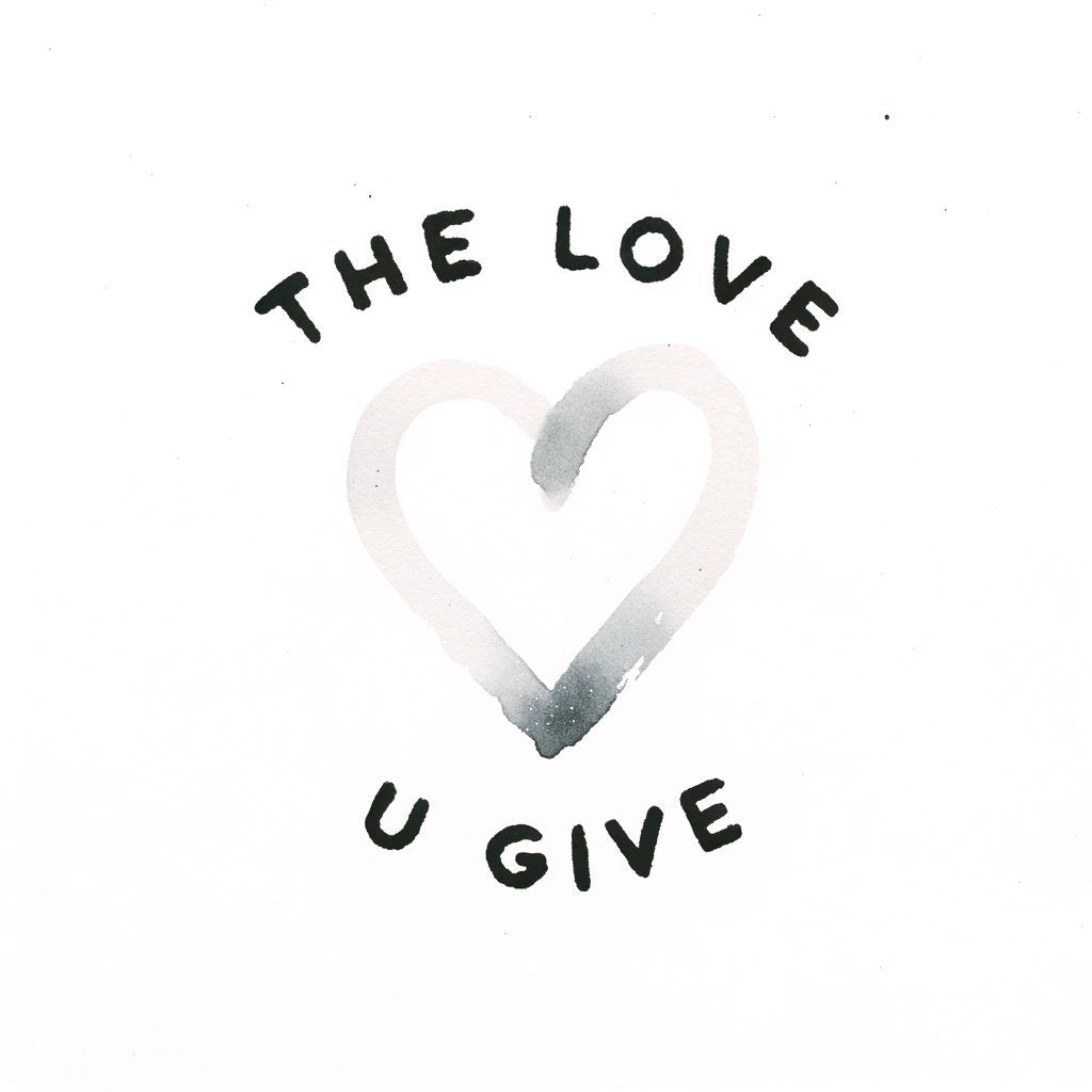 Home Is Where Love Lives!