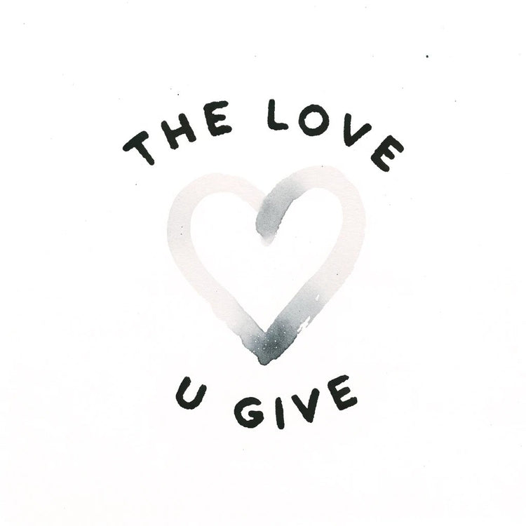 Home Is Where Love Lives!