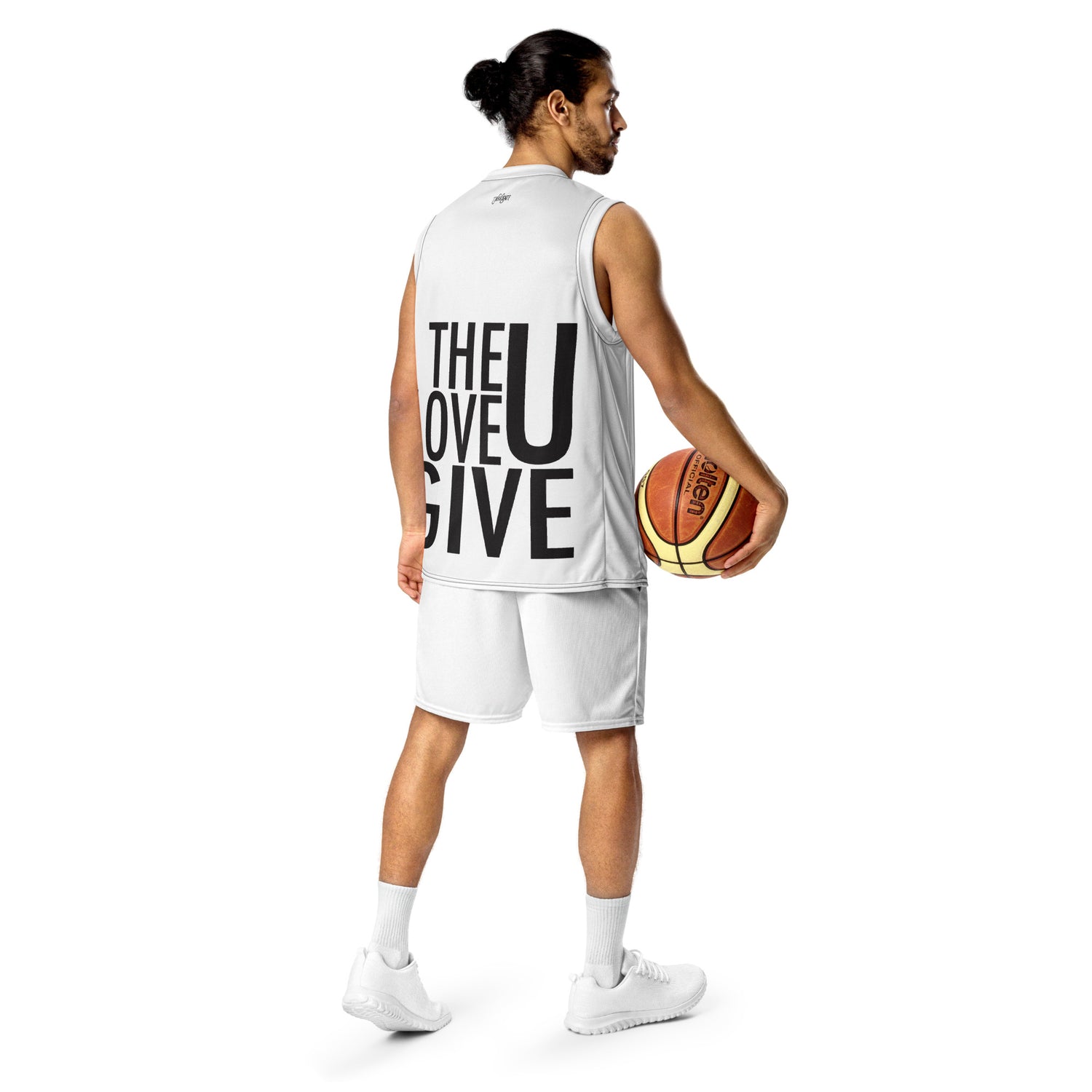 The Love You Give Spring  Summer Collection