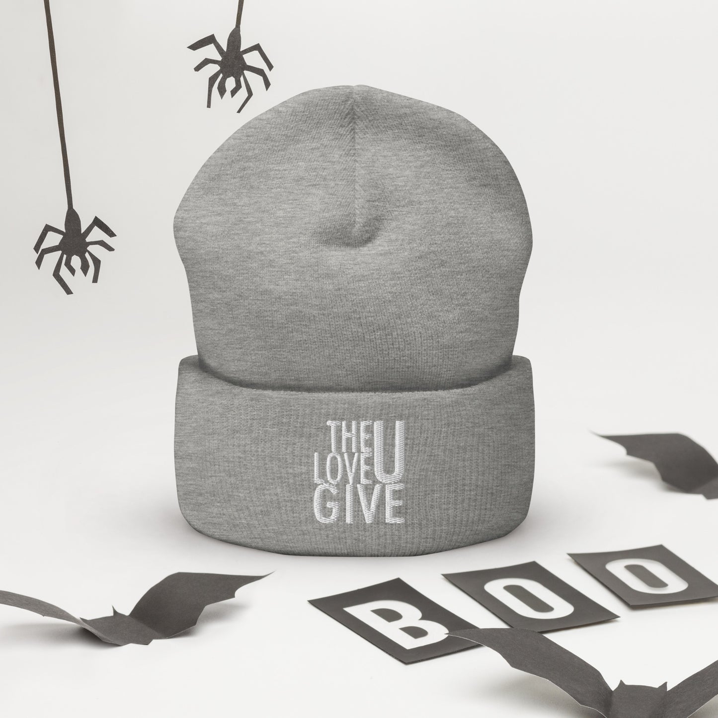 TheLoveUGive Beanie