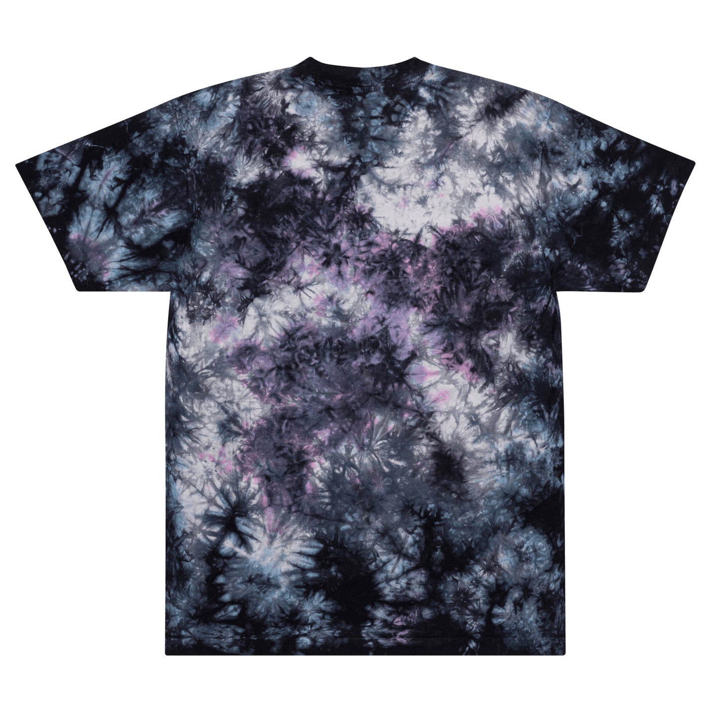 TheLoveUGive tie-dye t-shirt